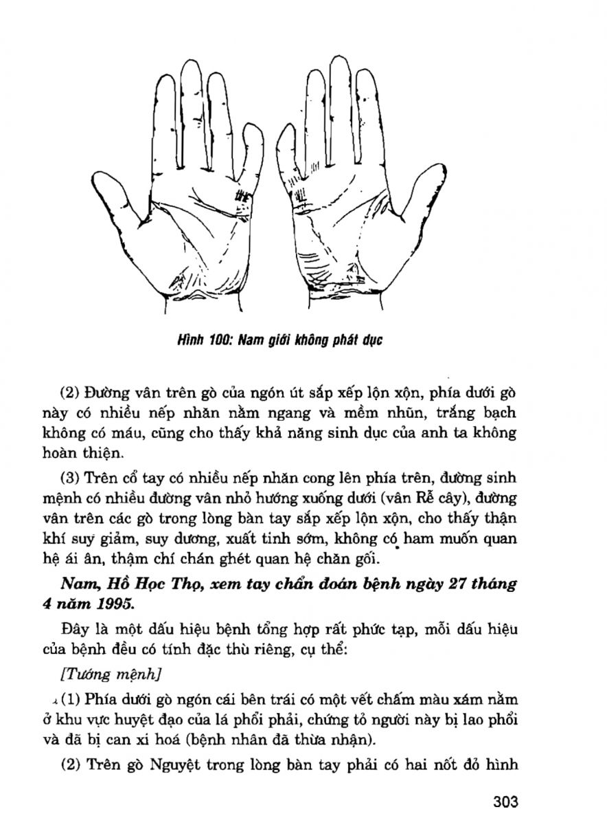 Giải Mã Cuộc Đời - 301