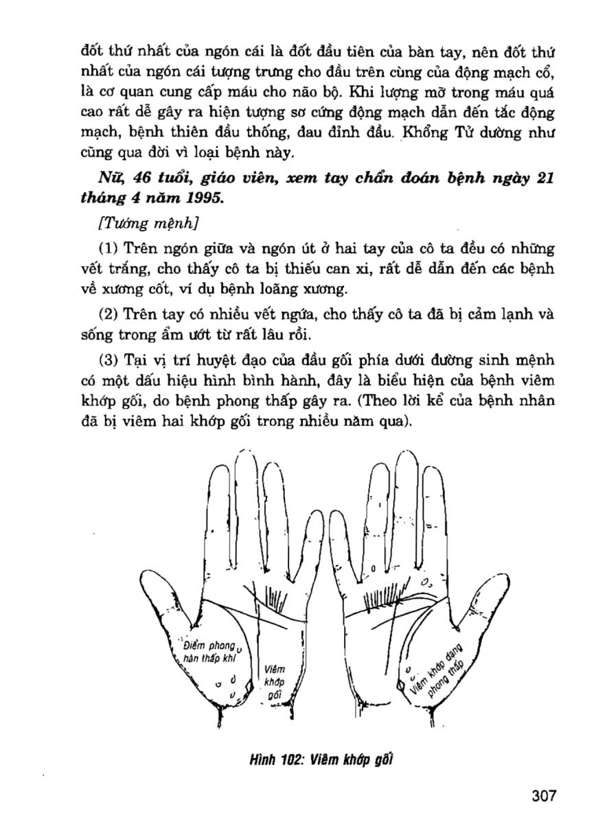 Giải Mã Cuộc Đời - 305
