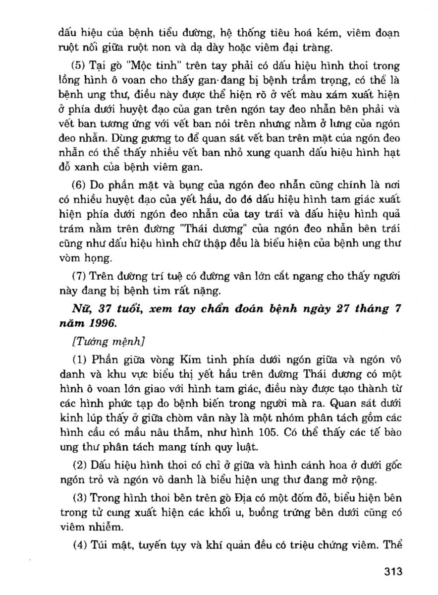 Giải Mã Cuộc Đời - 311