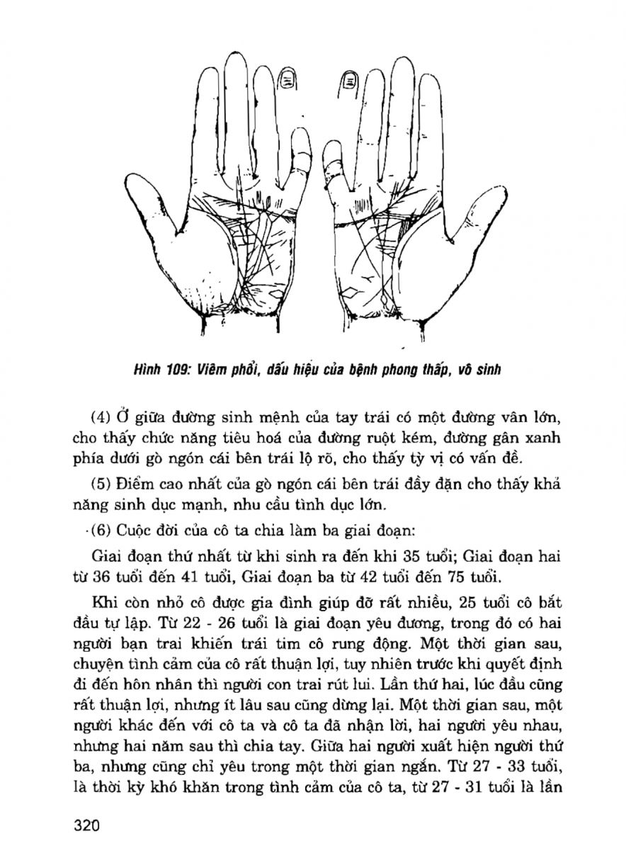 Giải Mã Cuộc Đời - 318