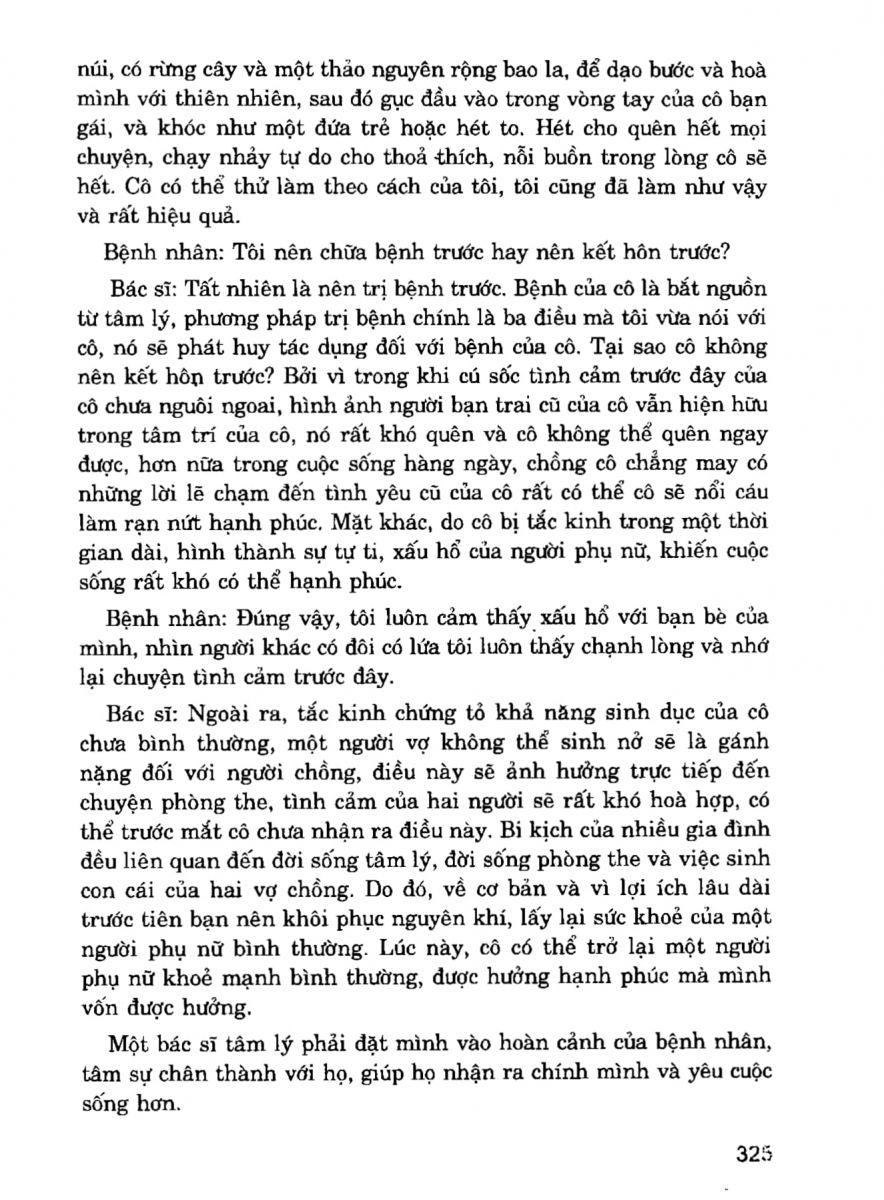 Giải Mã Cuộc Đời - 323