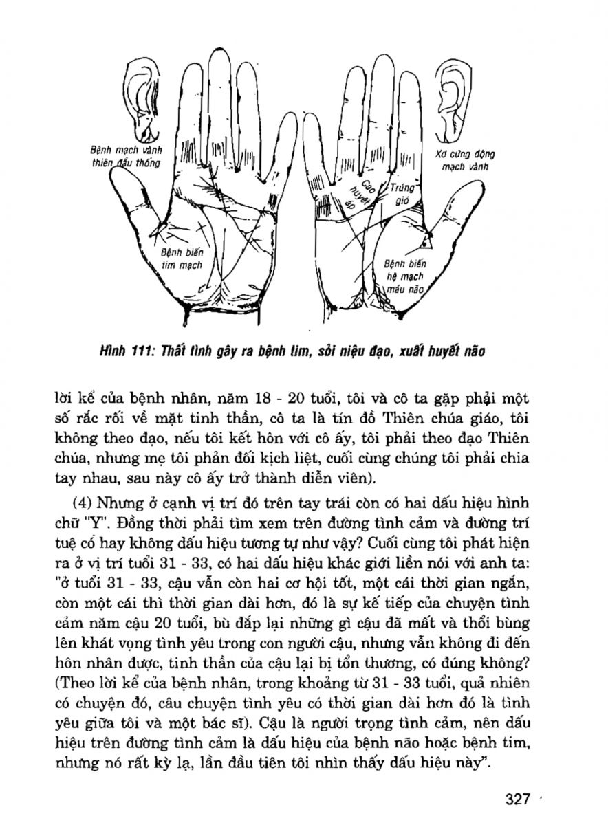 Giải Mã Cuộc Đời - 325