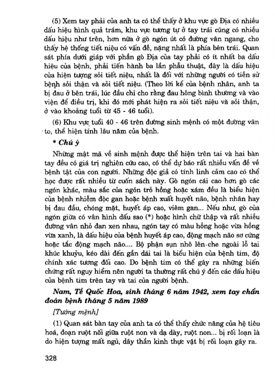 Giải Mã Cuộc Đời - 326