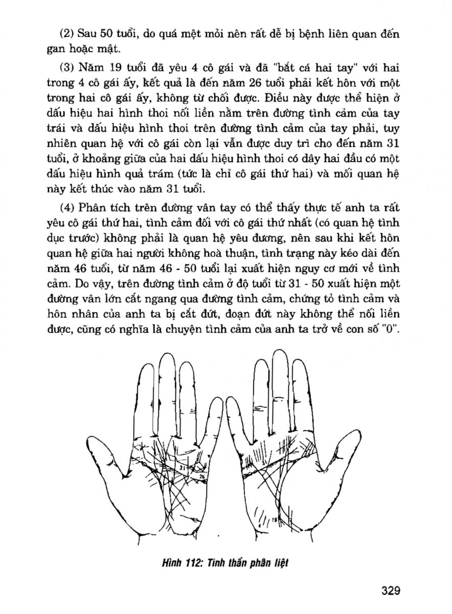 Giải Mã Cuộc Đời - 327