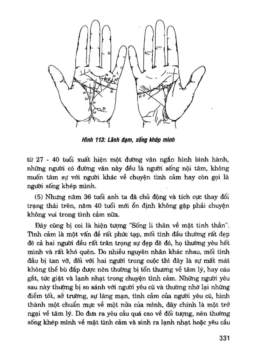 Giải Mã Cuộc Đời - 329