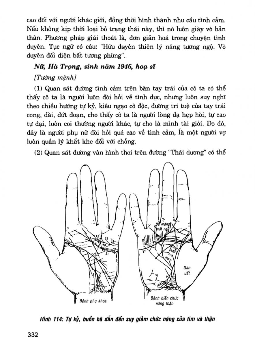 Giải Mã Cuộc Đời - 330