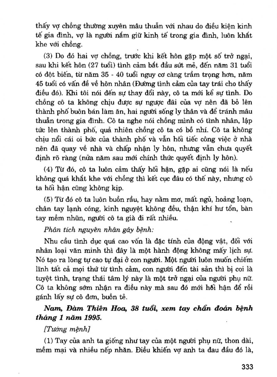 Giải Mã Cuộc Đời - 331