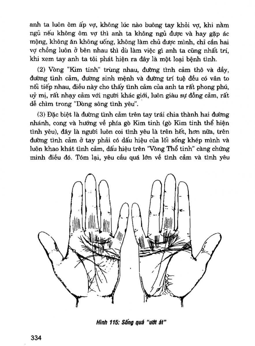 Giải Mã Cuộc Đời - 332