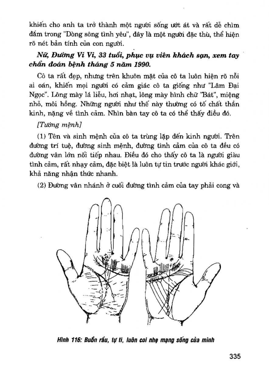 Giải Mã Cuộc Đời - 333