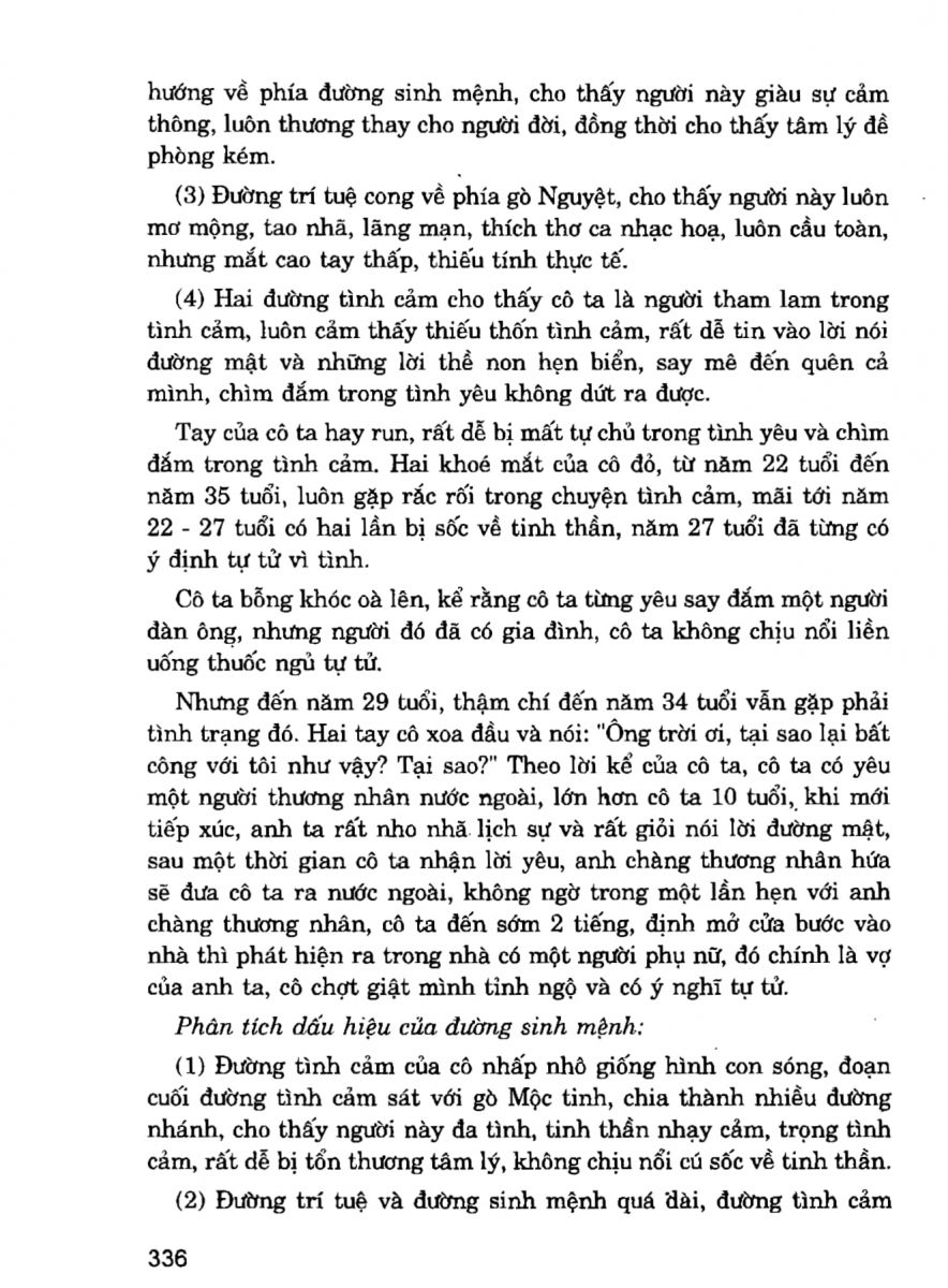 Giải Mã Cuộc Đời - 334