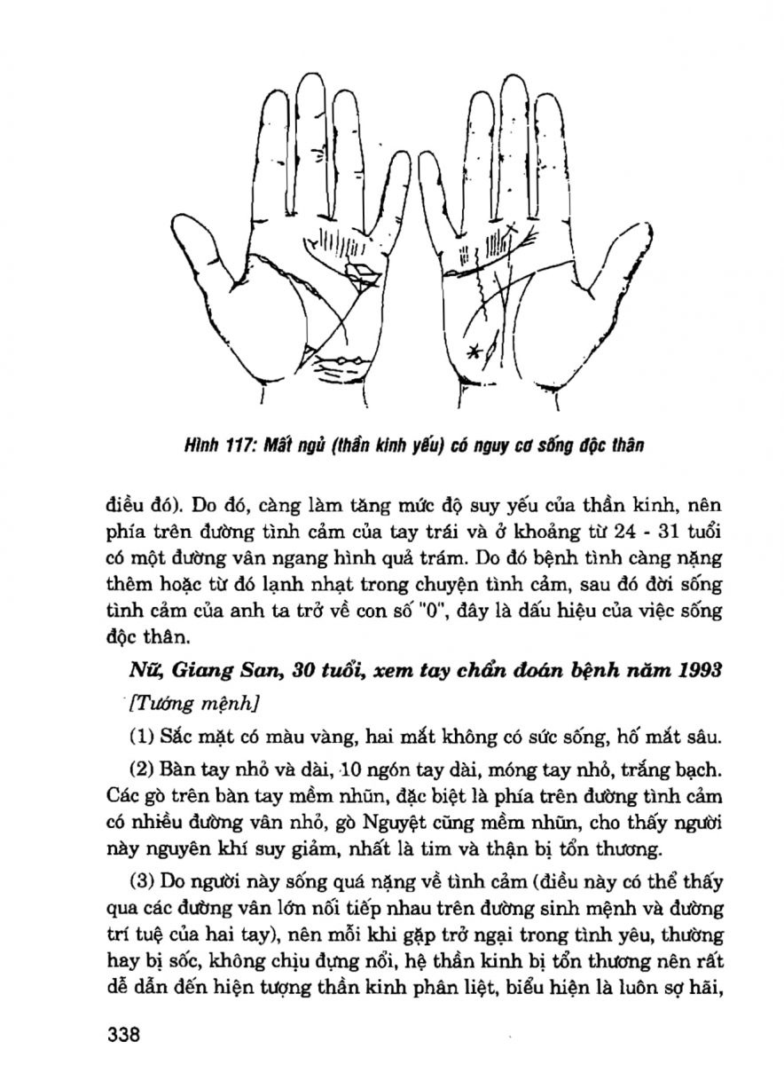 Giải Mã Cuộc Đời - 336