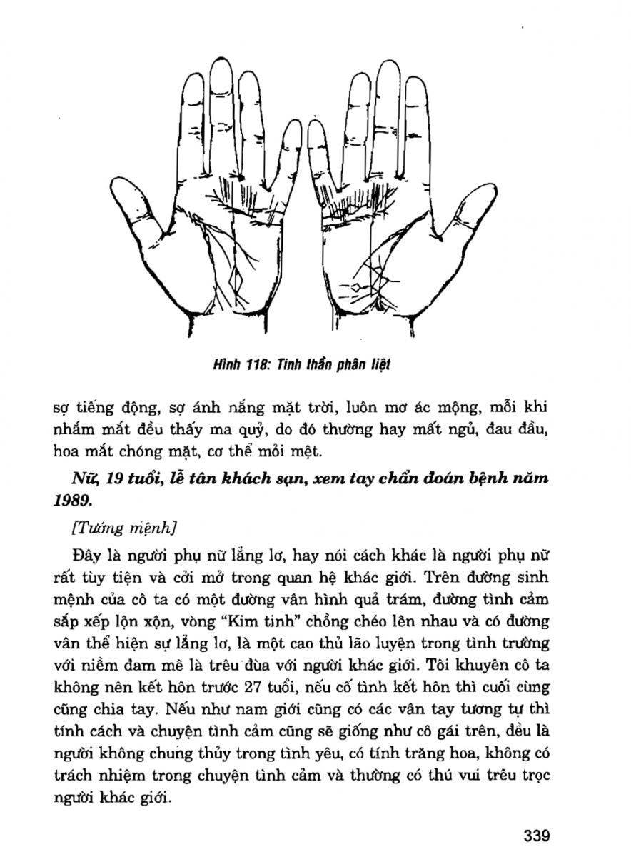 Giải Mã Cuộc Đời - 337