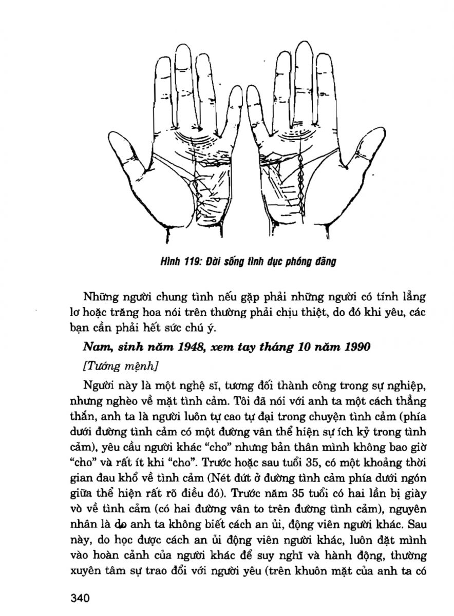 Giải Mã Cuộc Đời - 338