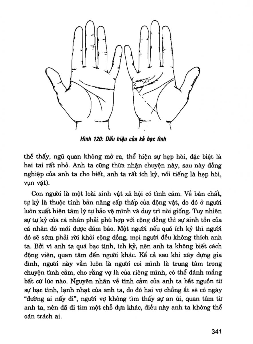 Giải Mã Cuộc Đời - 339