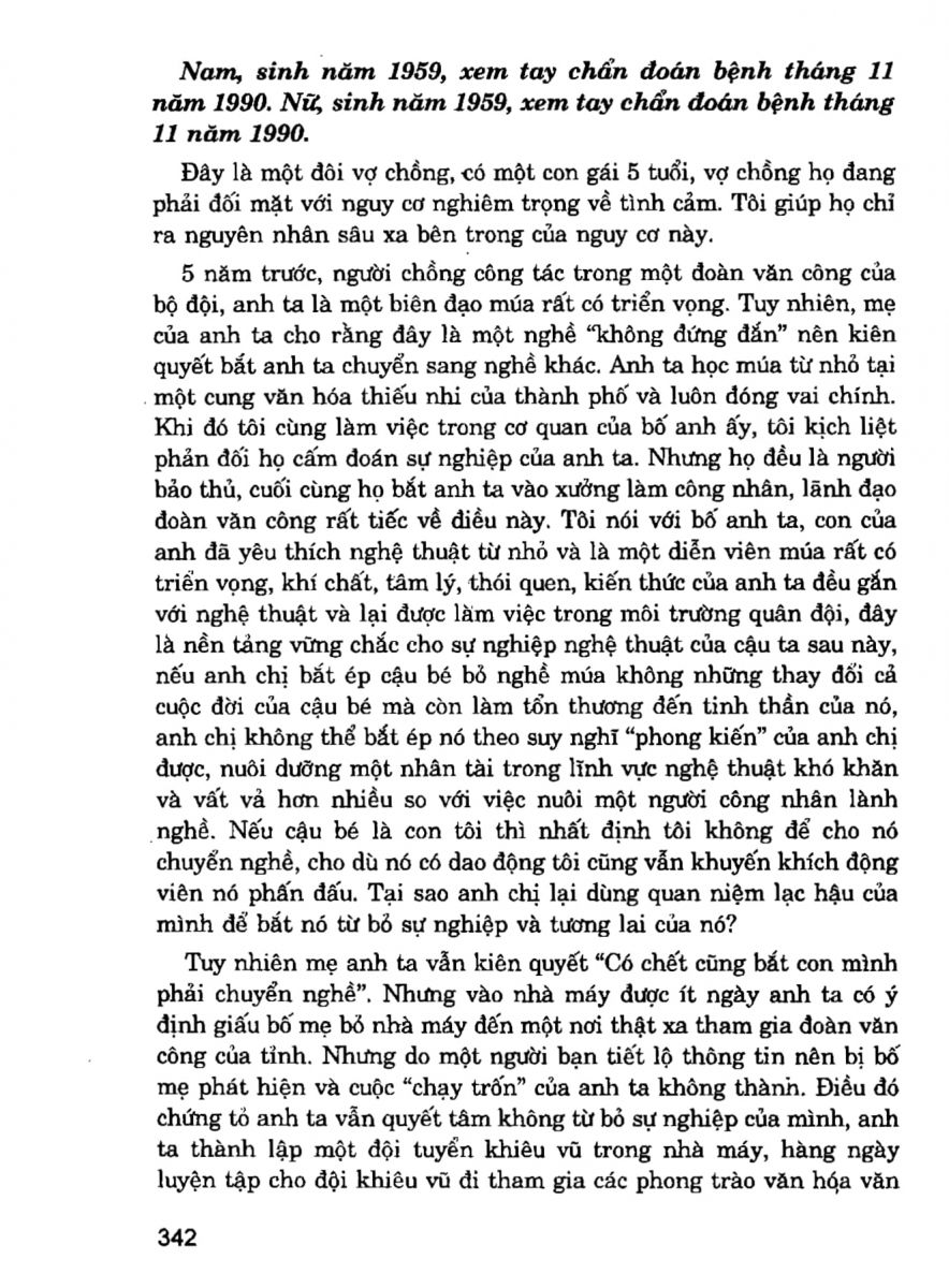 Giải Mã Cuộc Đời - 340
