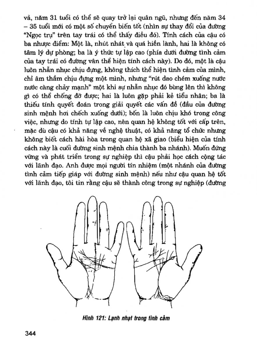 Giải Mã Cuộc Đời - 342