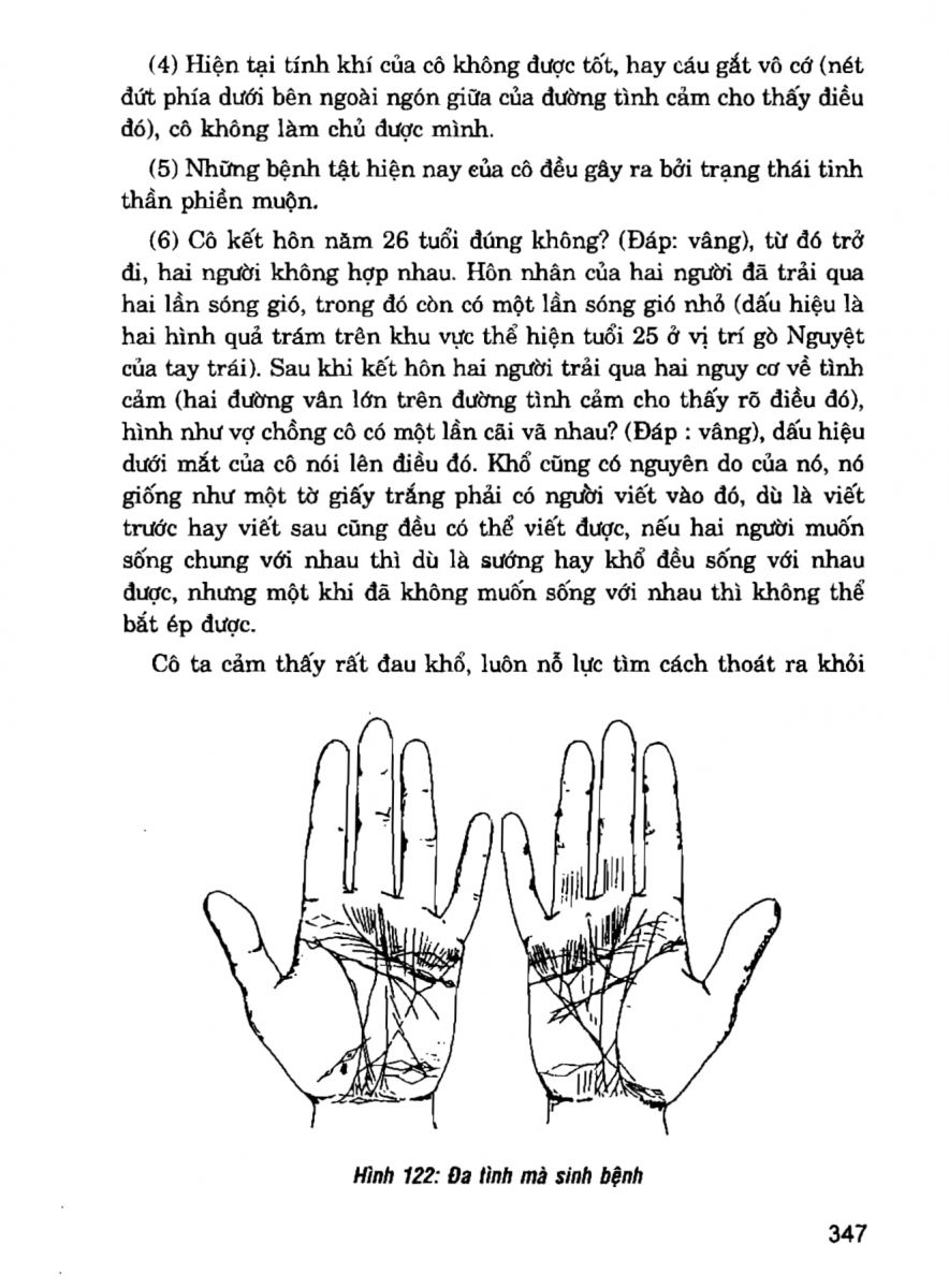 Giải Mã Cuộc Đời - 345