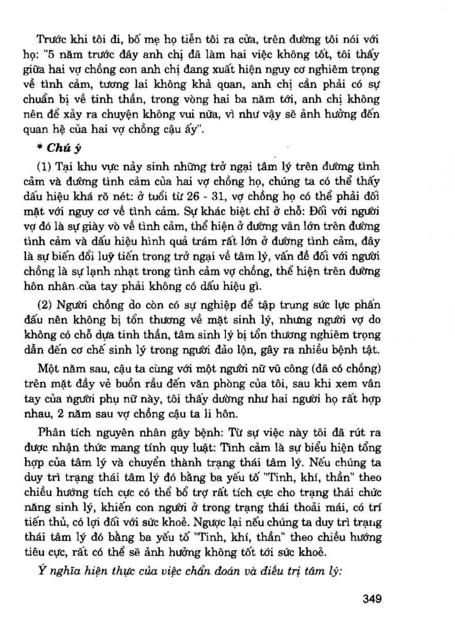 Giải Mã Cuộc Đời - 347