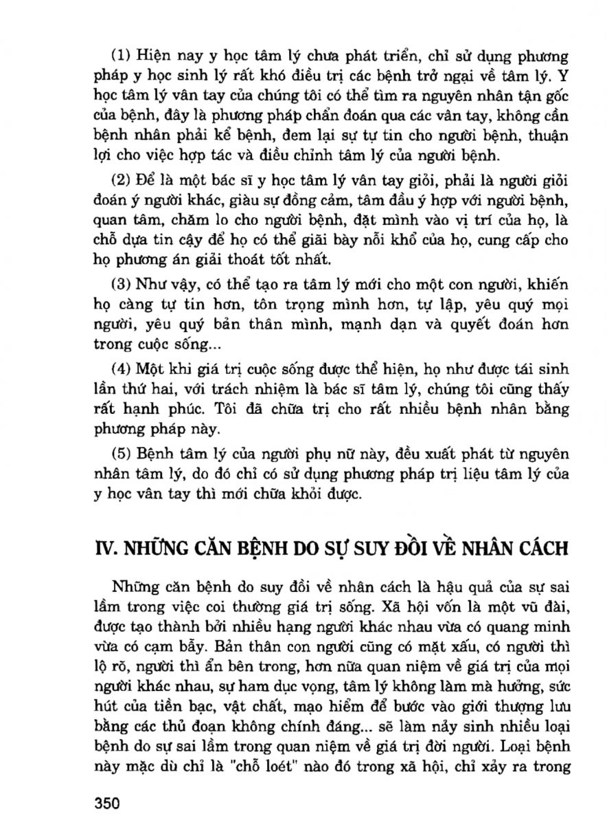 Giải Mã Cuộc Đời - 348