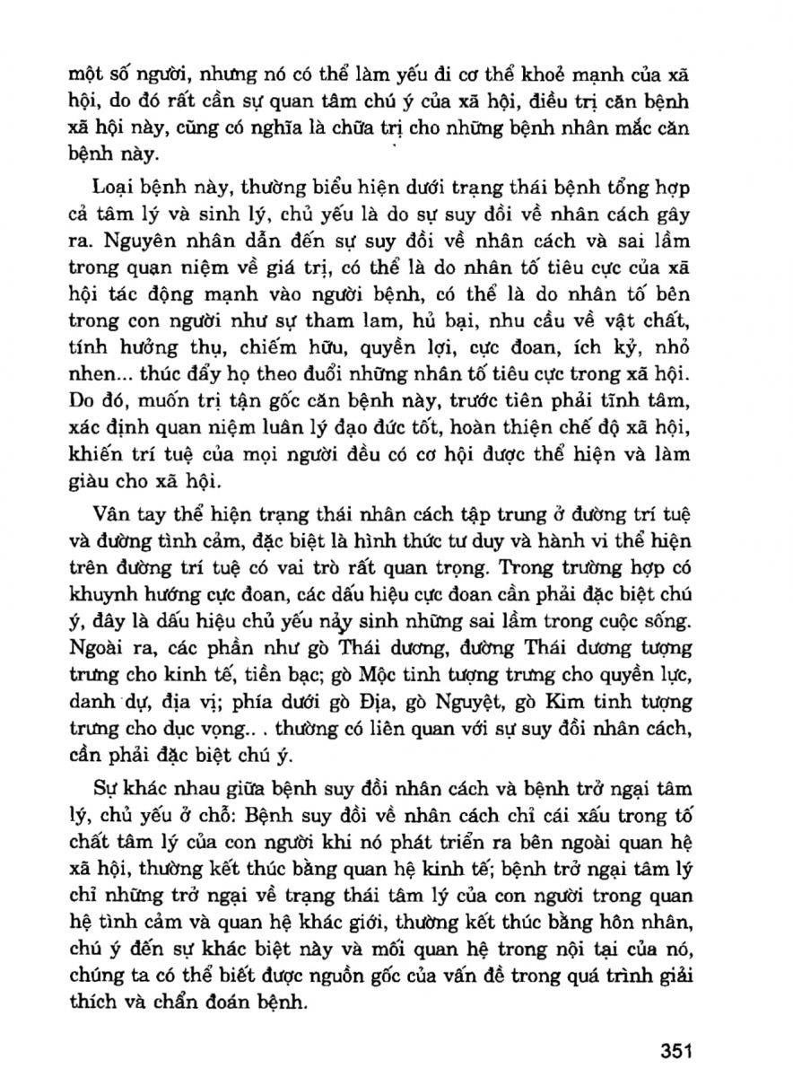 Giải Mã Cuộc Đời - 349