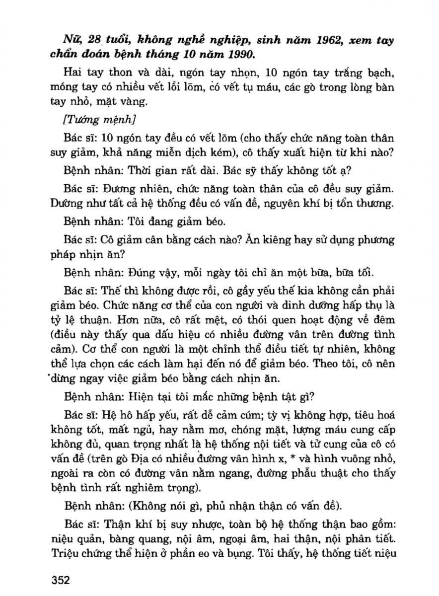 Giải Mã Cuộc Đời - 350