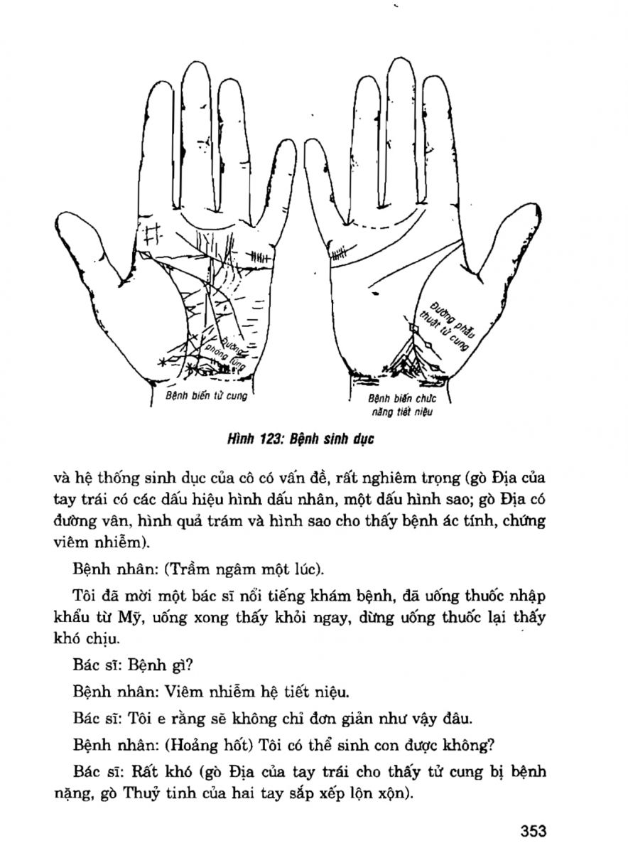 Giải Mã Cuộc Đời - 351