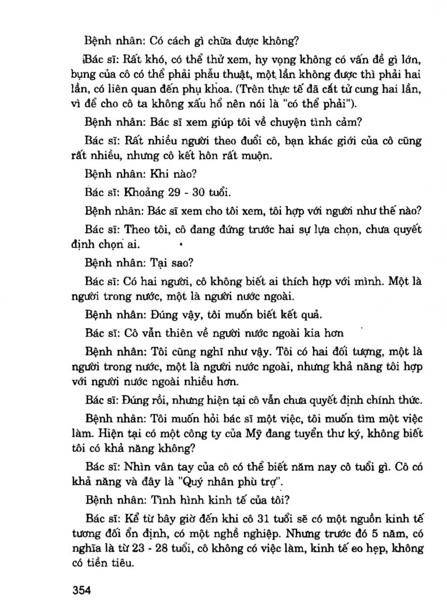 Giải Mã Cuộc Đời - 352