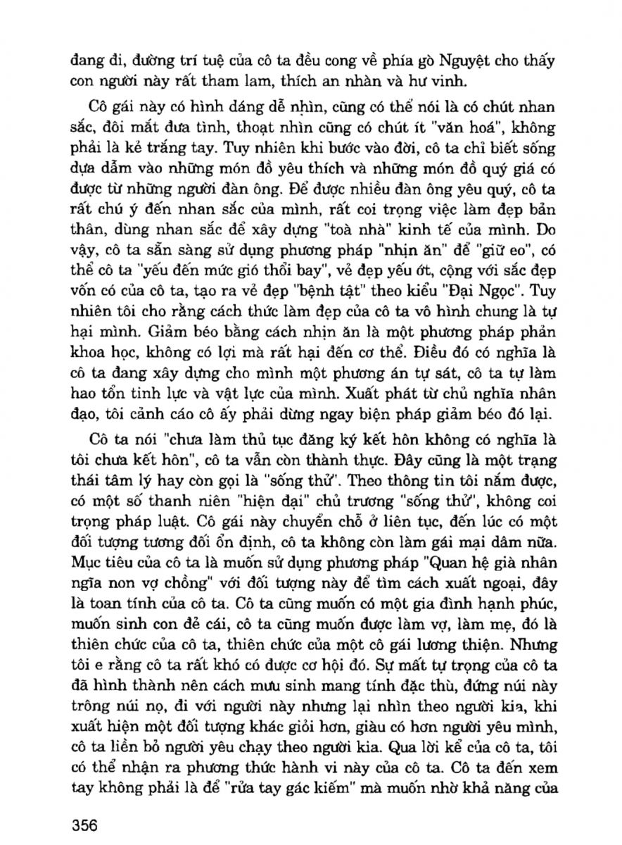 Giải Mã Cuộc Đời - 354