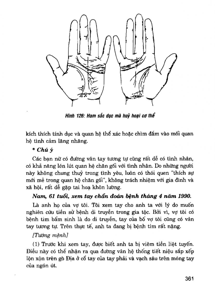 Giải Mã Cuộc Đời - 359