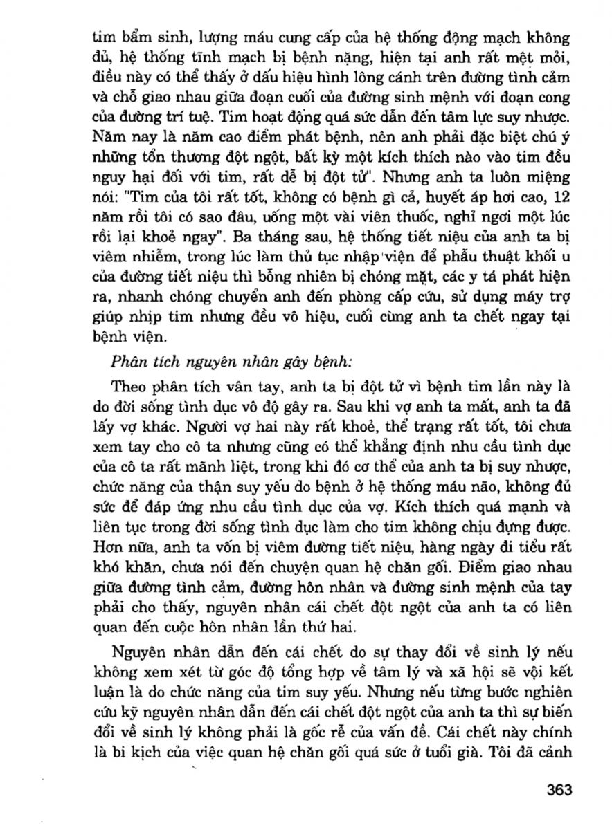 Giải Mã Cuộc Đời - 361