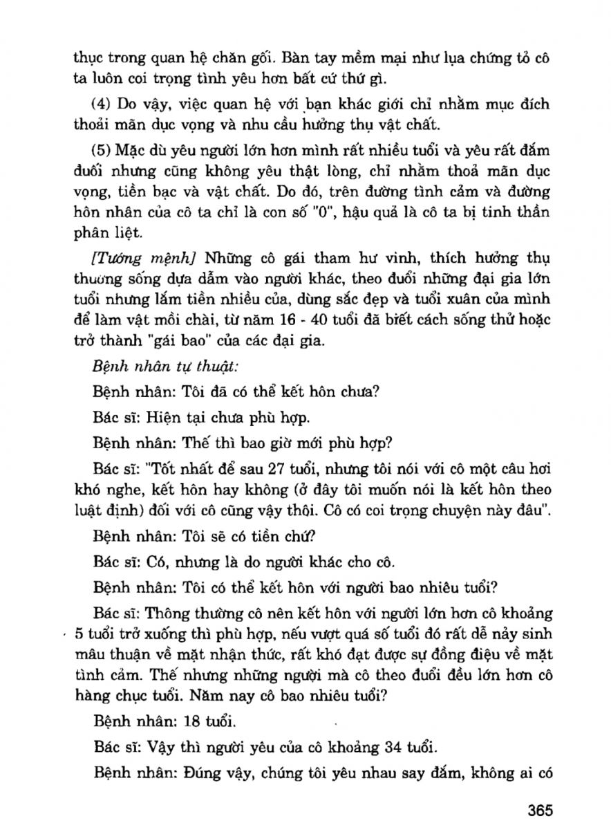 Giải Mã Cuộc Đời - 363