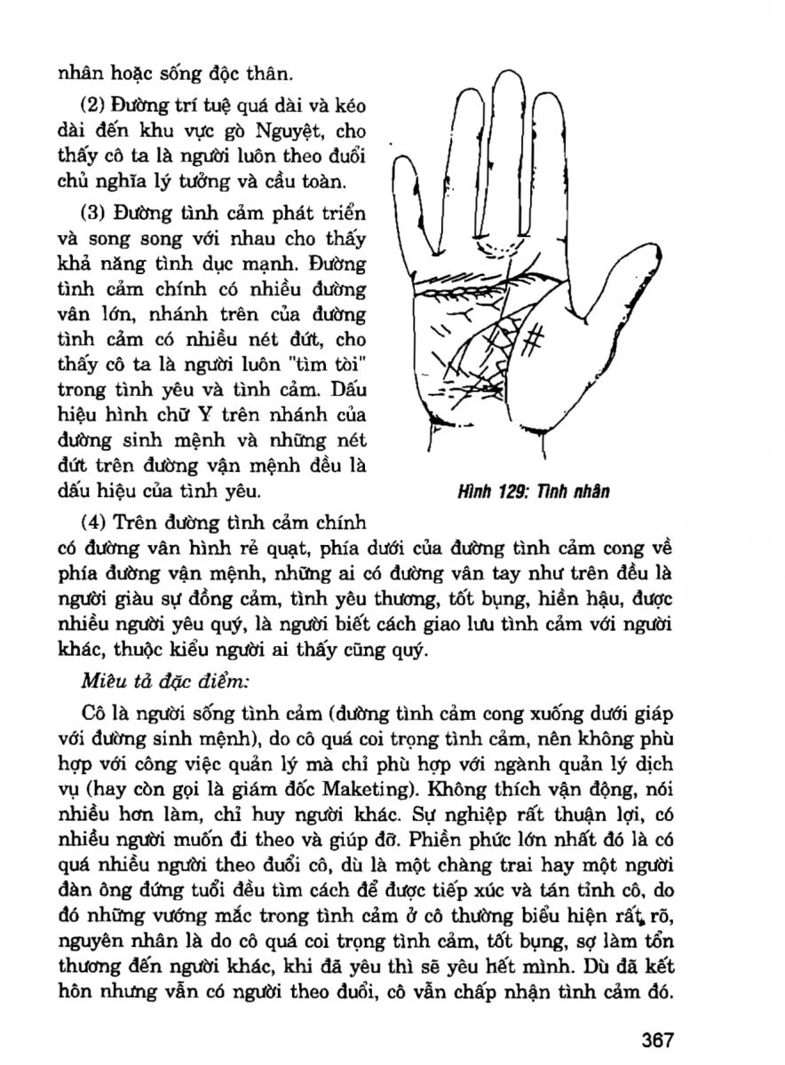 Giải Mã Cuộc Đời - 365