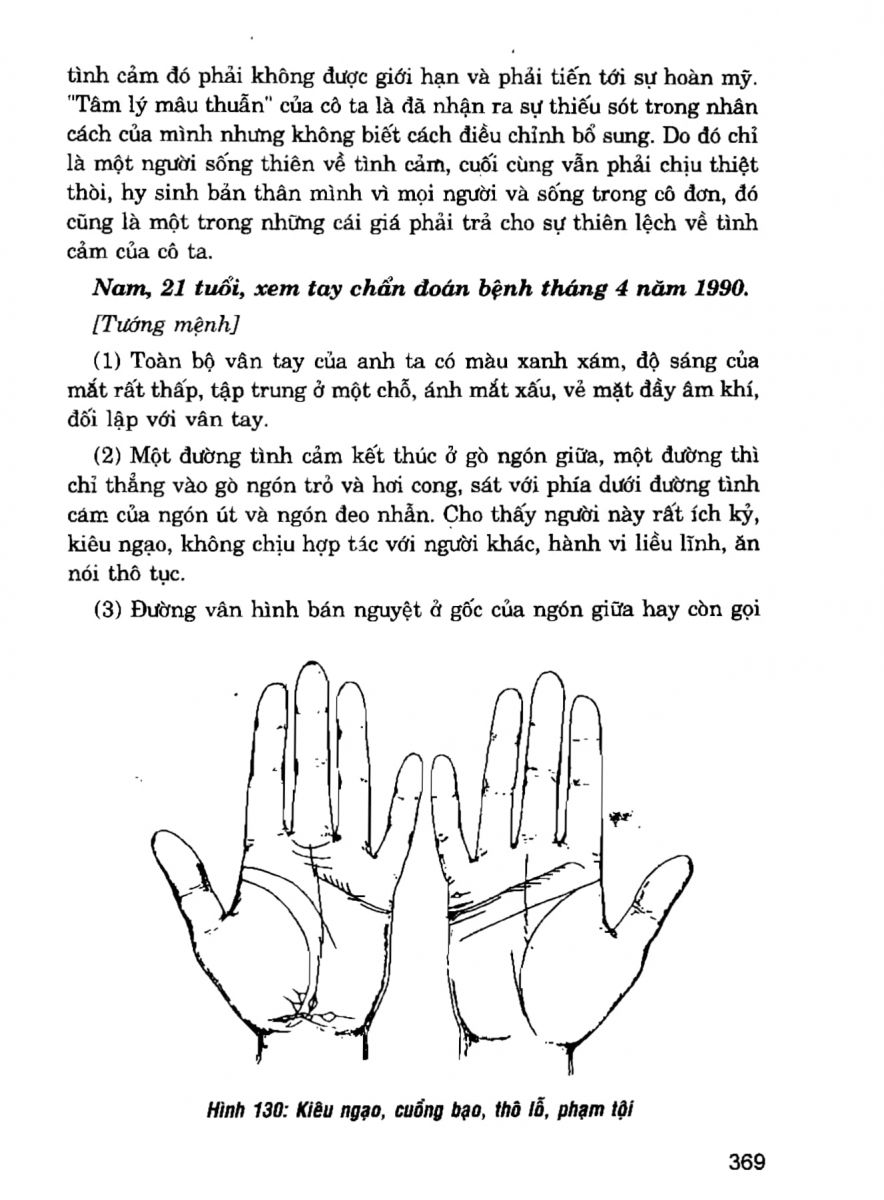 Giải Mã Cuộc Đời - 367