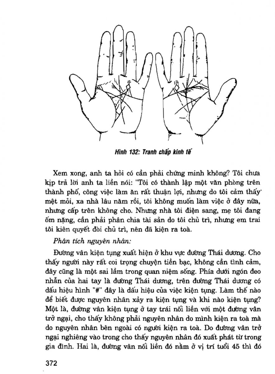 Giải Mã Cuộc Đời - 370