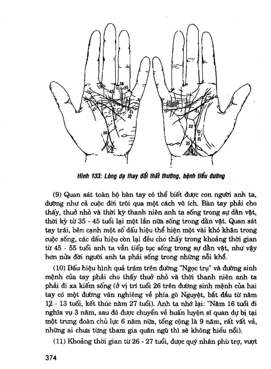 Giải Mã Cuộc Đời - 372