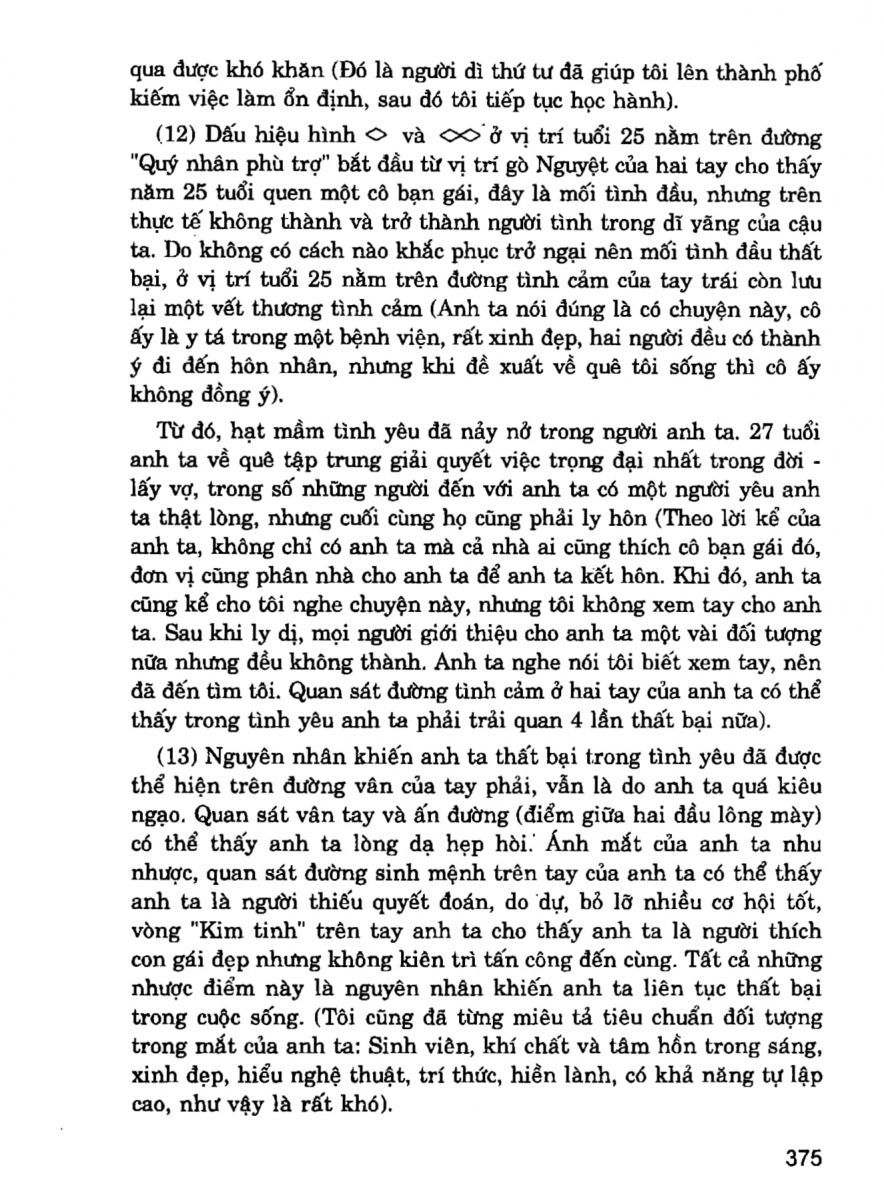 Giải Mã Cuộc Đời - 373