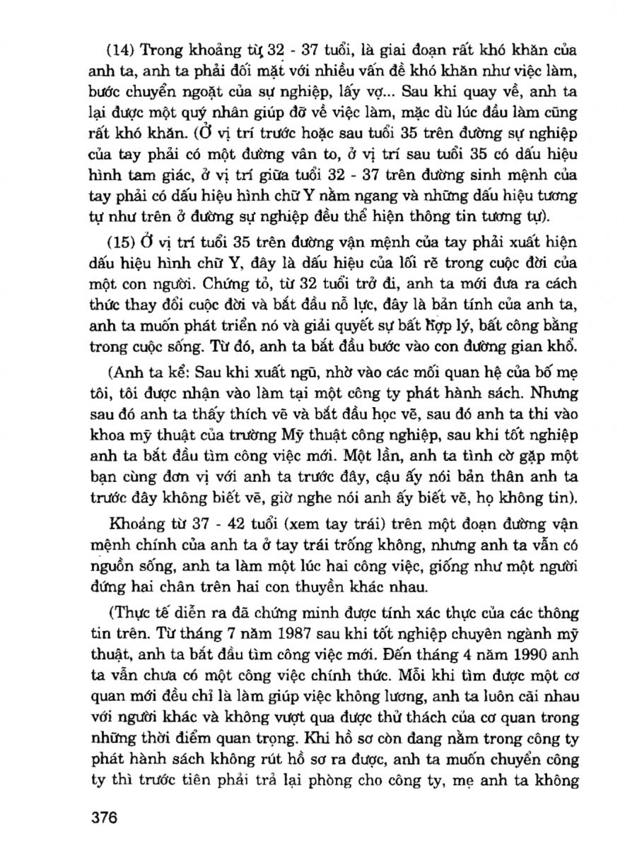 Giải Mã Cuộc Đời - 374