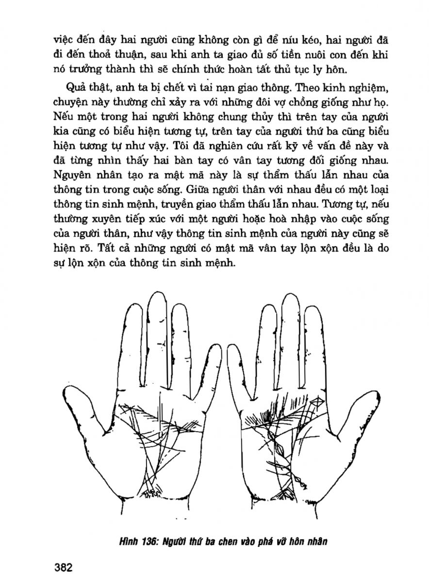 Giải Mã Cuộc Đời - 380