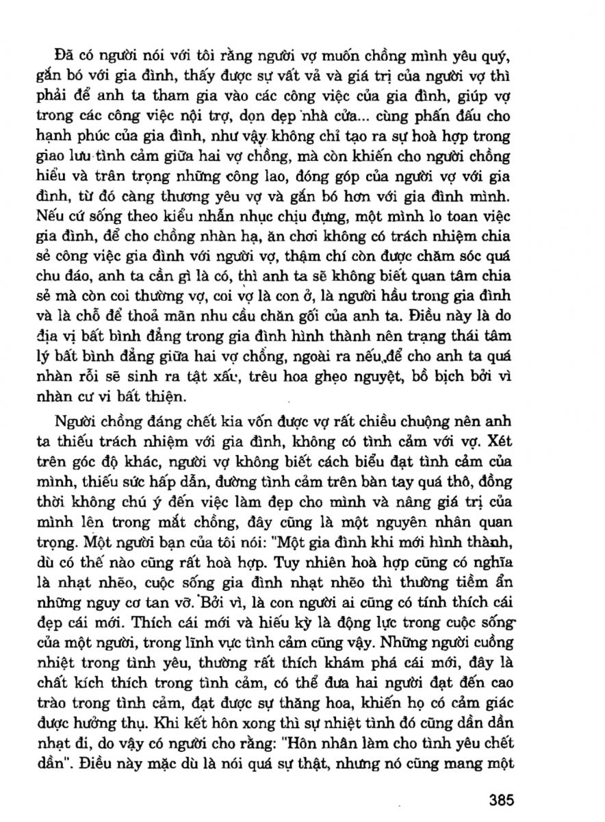 Giải Mã Cuộc Đời - 383