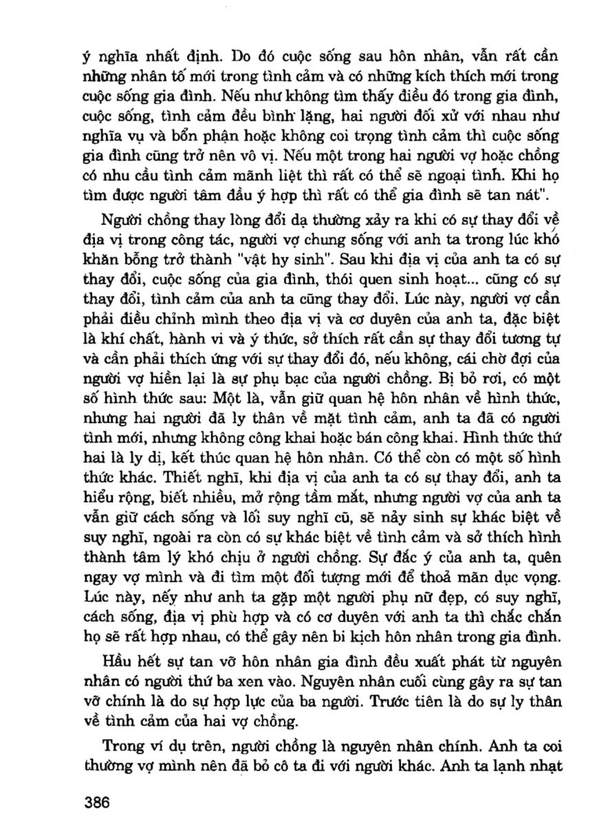 Giải Mã Cuộc Đời - 384