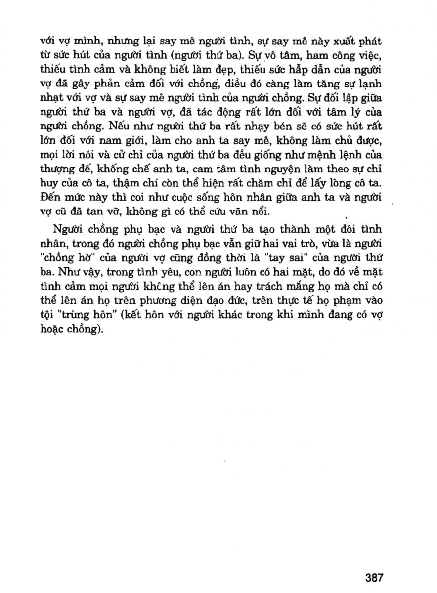 Giải Mã Cuộc Đời - 385