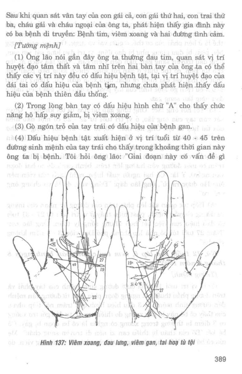 Giải Mã Cuộc Đời - 387