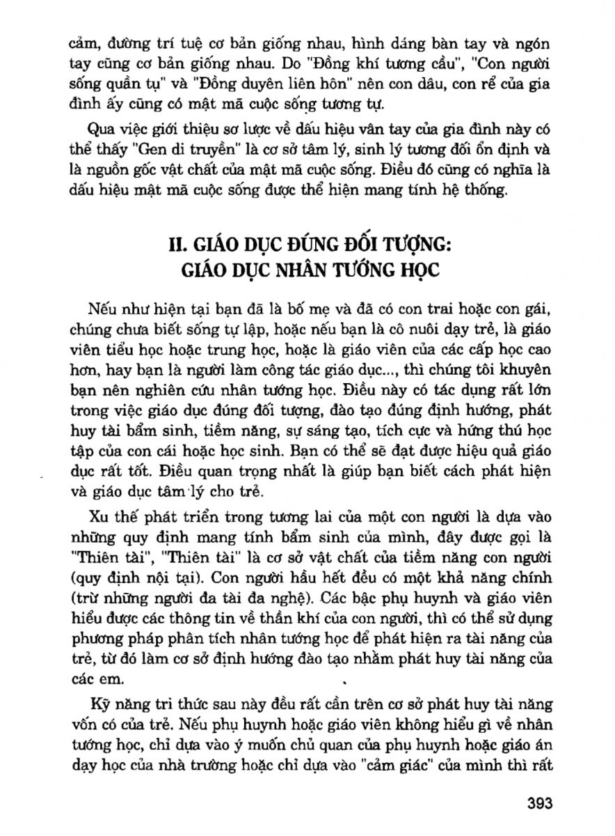 Giải Mã Cuộc Đời - 391