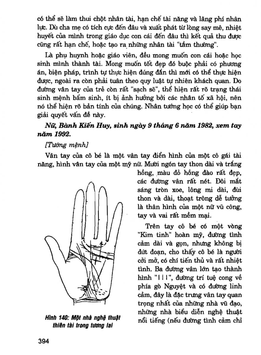 Giải Mã Cuộc Đời - 392