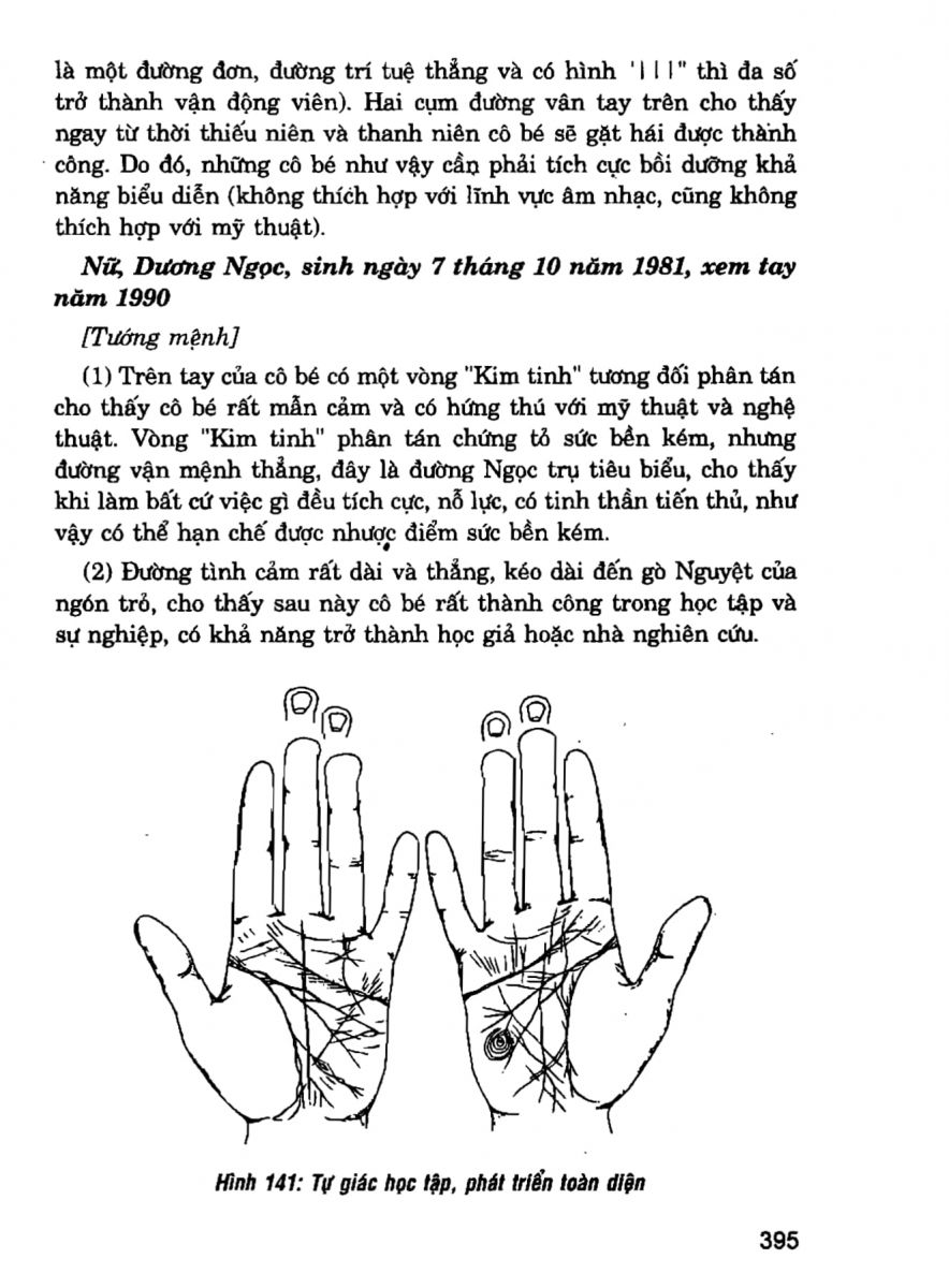Giải Mã Cuộc Đời - 393