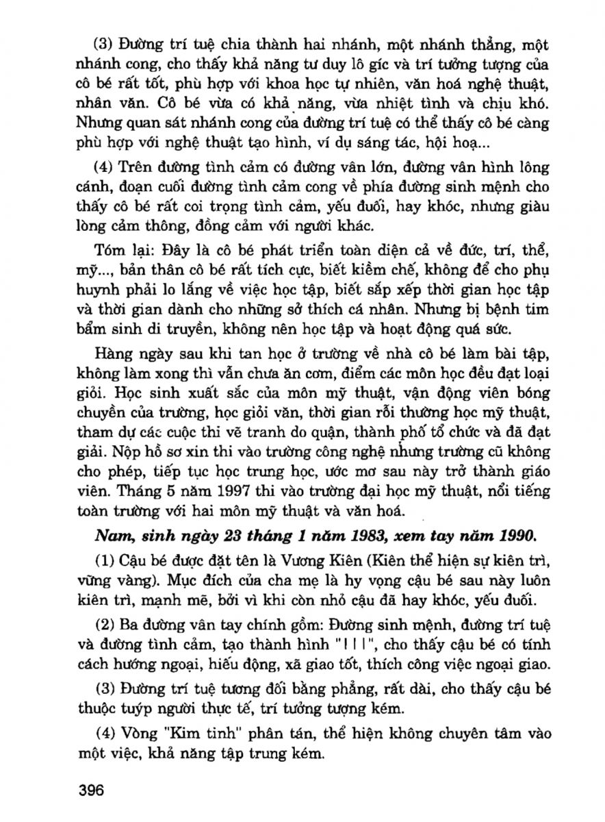 Giải Mã Cuộc Đời - 394