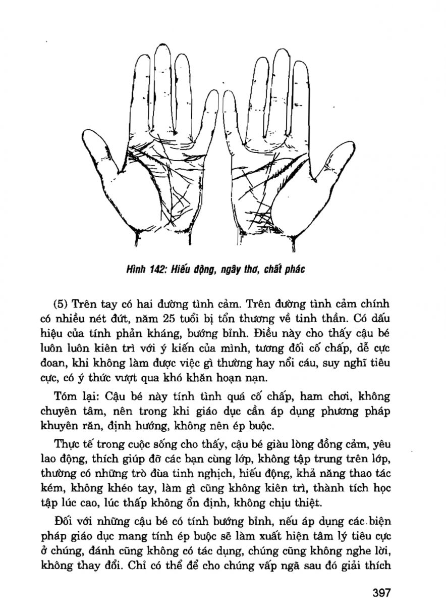 Giải Mã Cuộc Đời - 395