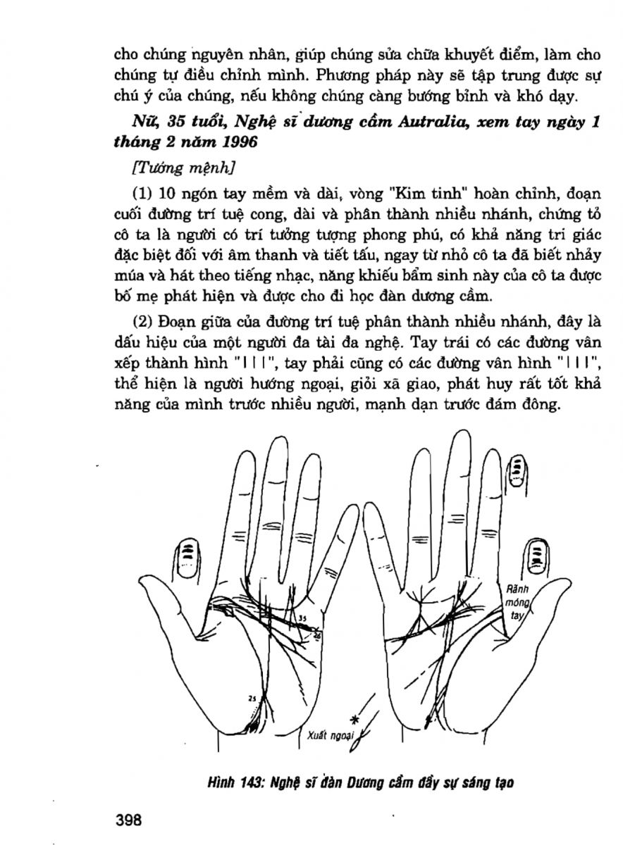 Giải Mã Cuộc Đời - 396