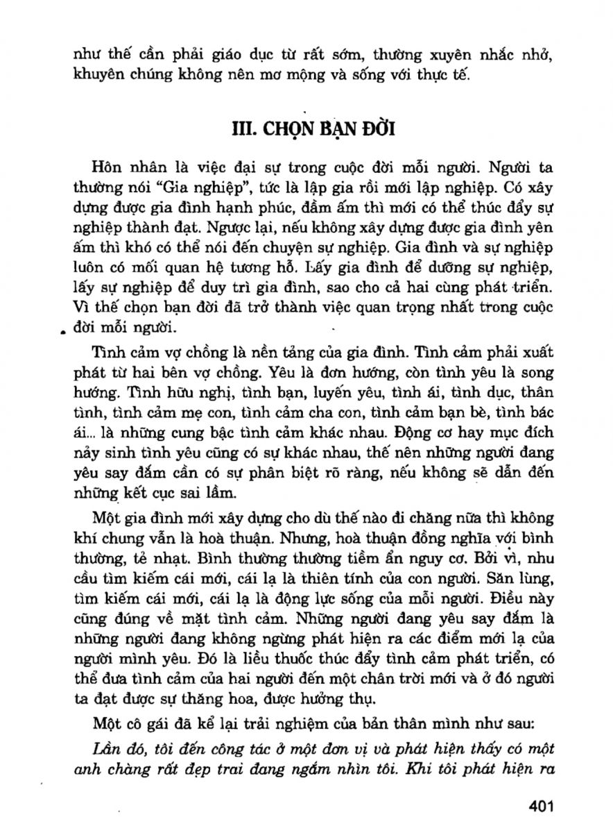 Giải Mã Cuộc Đời - 399