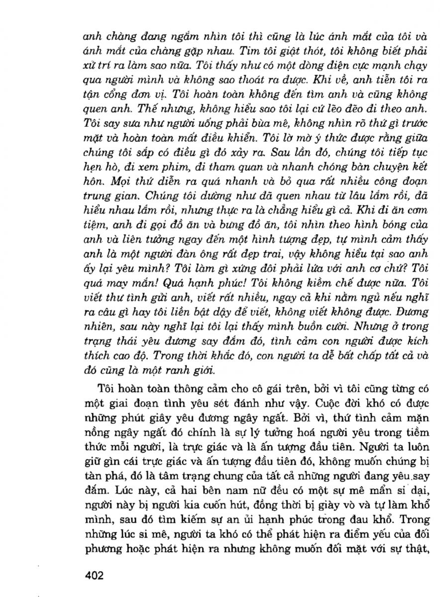 Giải Mã Cuộc Đời - 400